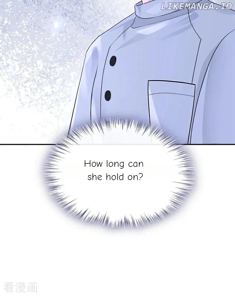 Quick Transmigration: The Host Wants To Die Chapter 128 - page 30